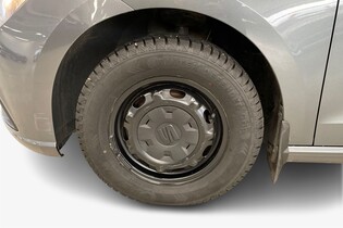 SEAT Ibiza vaihtoauto