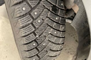 SEAT Ibiza vaihtoauto