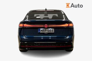 Volkswagen ID.7 vaihtoauto