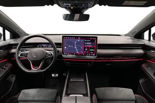 Volkswagen ID.7 vaihtoauto