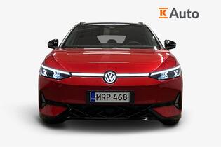 Volkswagen ID.7 vaihtoauto