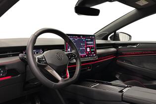 Volkswagen ID.7 vaihtoauto