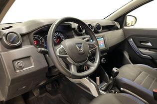 Dacia Duster vaihtoauto