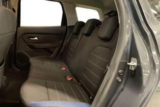 Dacia Duster vaihtoauto