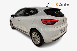 Renault Clio vaihtoauto