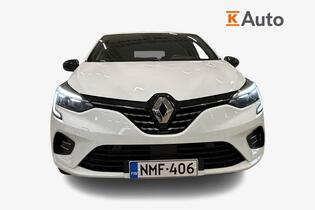 Renault Clio vaihtoauto