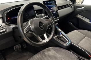 Renault Clio vaihtoauto