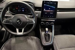 Renault Clio vaihtoauto