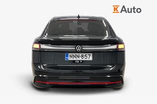 Volkswagen ID.7 vaihtoauto