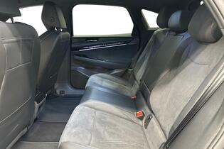 Volkswagen ID.7 vaihtoauto