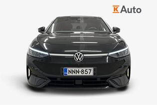 Volkswagen ID.7 vaihtoauto