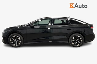 Volkswagen ID.7 vaihtoauto