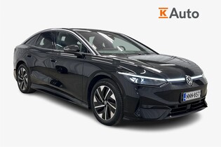 Volkswagen ID.7 vaihtoauto