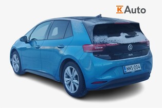 Volkswagen ID.3 vaihtoauto