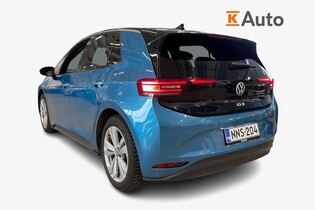 Volkswagen ID.3 vaihtoauto