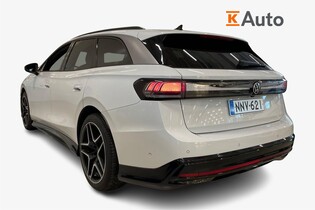 Volkswagen ID.7 vaihtoauto