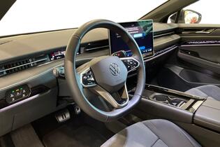 Volkswagen ID.7 vaihtoauto