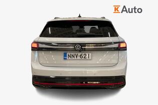 Volkswagen ID.7 vaihtoauto