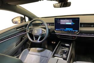 Volkswagen ID.7 vaihtoauto