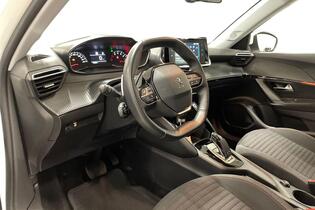 Peugeot 2008 vaihtoauto