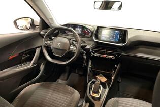 Peugeot 2008 vaihtoauto