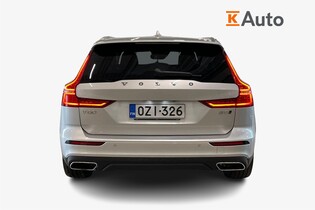 Volvo V60 Cross Country vaihtoauto