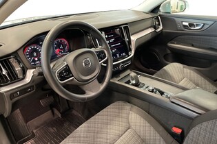 Volvo V60 Cross Country vaihtoauto