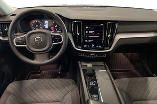 Volvo V60 Cross Country vaihtoauto