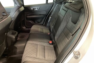 Volvo V60 Cross Country vaihtoauto