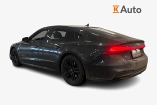Audi A7 vaihtoauto