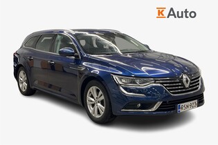 Renault Talisman vaihtoauto