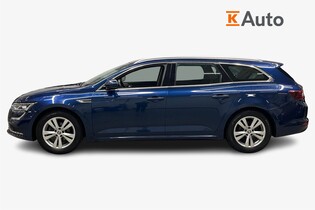 Renault Talisman vaihtoauto