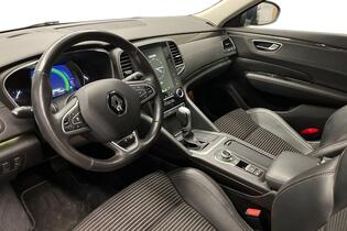 Renault Talisman vaihtoauto