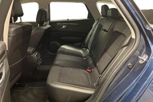 Renault Talisman vaihtoauto