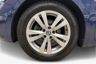 Renault Talisman vaihtoauto