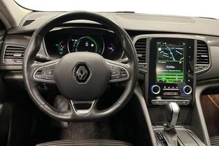 Renault Talisman vaihtoauto