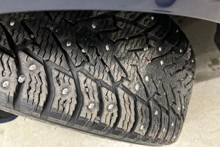 Renault Talisman vaihtoauto