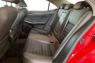 Lexus IS vaihtoauto
