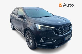Ford Edge vaihtoauto