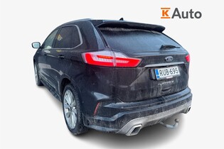 Ford Edge vaihtoauto