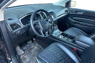 Ford Edge vaihtoauto