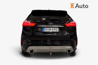 Ford Edge vaihtoauto