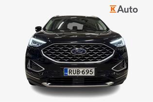 Ford Edge vaihtoauto