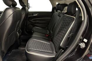 Ford Edge vaihtoauto