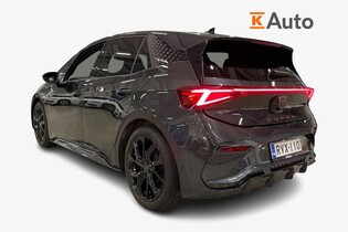 Cupra Born vaihtoauto