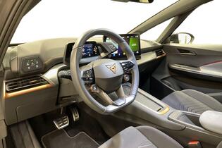 Cupra Born vaihtoauto