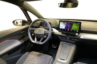 Cupra Born vaihtoauto