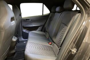 Cupra Born vaihtoauto