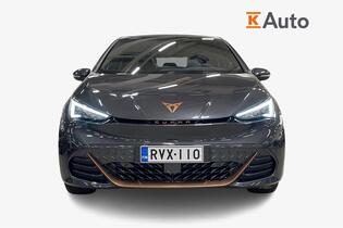 Cupra Born vaihtoauto