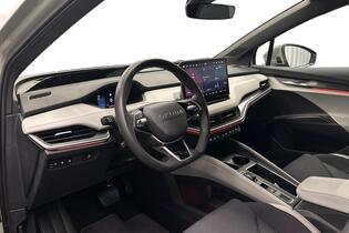 Skoda Elroq vaihtoauto